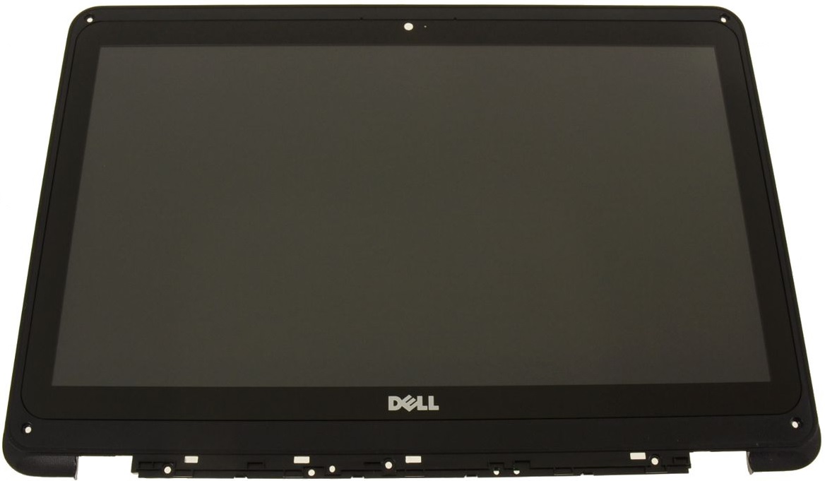 LCD HD WIDESCREEN TOUCHSCREEN FOR LATITUDE 13 3380 CHROMEBOOK 13 3380 13.3" /w FRONT BEZEL