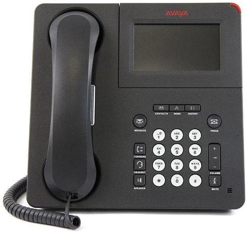 IP PHONE AVAYA 9624G