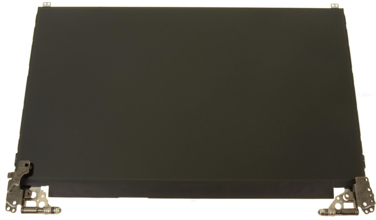 LCD FHD TOUCHSCREEN FOR NB DELL INSPIRON 5593 5594 ASSEMBLY + HINGES 15.6"