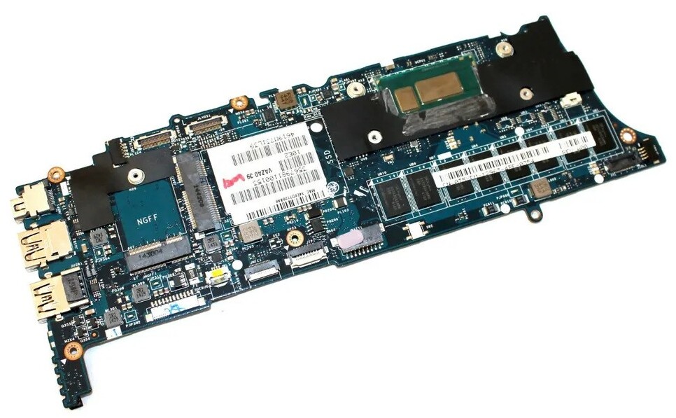 MB FOR NB DELL XPS 12 9Q33 (i7-4510U) 8GB RAM