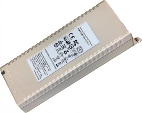 ARUBA INSTANT ON PoE MIDSPAN INJECTOR 15.4W NEW