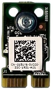 DELL TPM 2.0 FOR SEVER DELL POWEREDGE R250/R450/R550/R650/R650SX/R660/R6625/R750/R750XA/R7525/R760/R7625