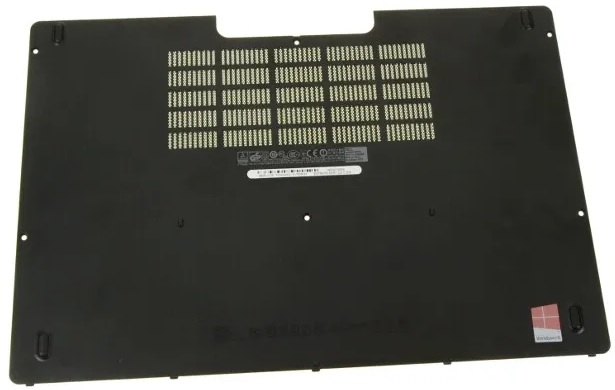 BOTTOM DOOR COVER FOR NB DELL LATITUDE E5550