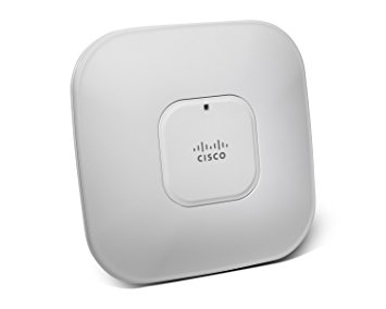 AP CISCO AIR-LAP1142N-E-K9 802.11n No Bracket