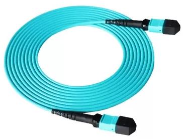 CABLE MTP-MTP OM3 24F 5.5MM 10M NEW