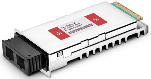 CISCO X2-10GB-LRM QSFP
