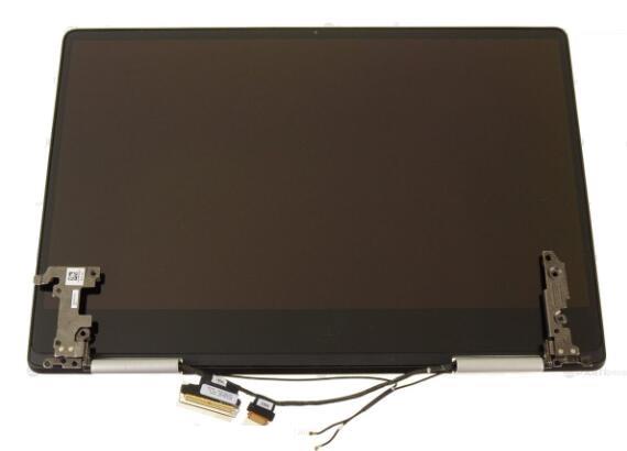 LCD FHD TOUCHSCREEN FOR NB DELL INSPIRON 7386 2-in-1 COMPLETE ASSEMBLY 13.3" + CAM