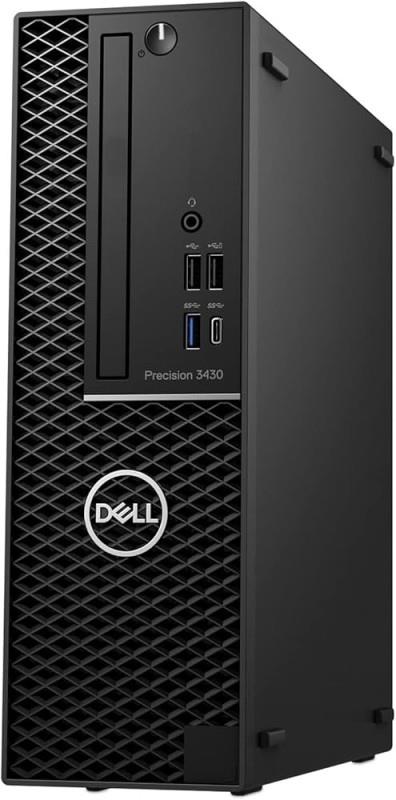 Dell Precision 3430 SFF i5-8500/8GB/256GB NVMe