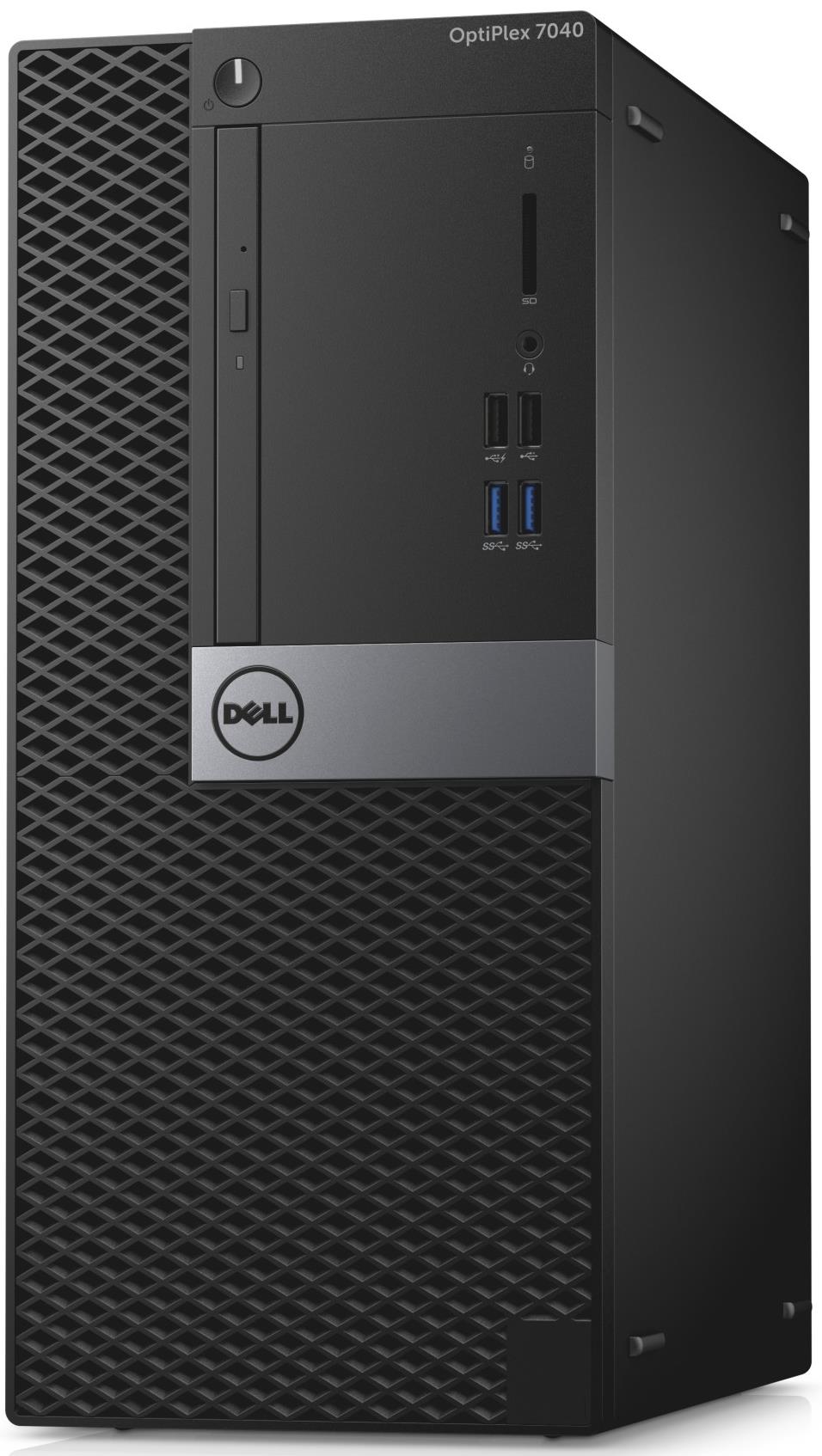 Dell Optiplex 7040 MT i5-6600/8GB/256GB SSD