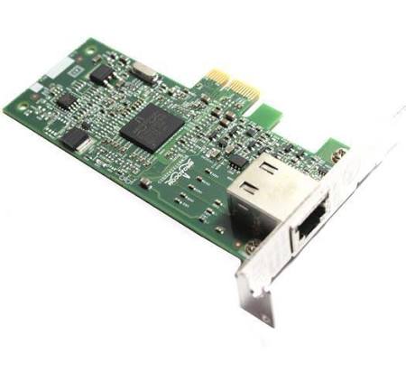 NIC DELL Broadcom 5722 1-port 1GB PCI-E L.P. C71KJ