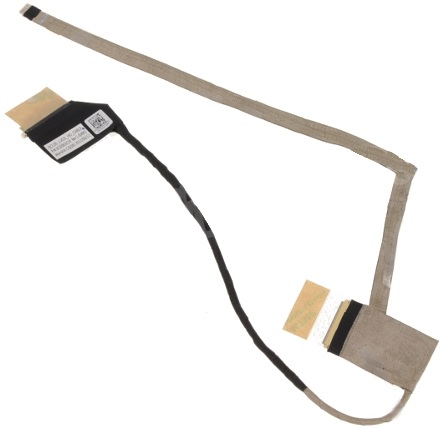 LCD CABLE FOR NB DELL INSPIRON 15R (7520 / 5520) WXGAHD