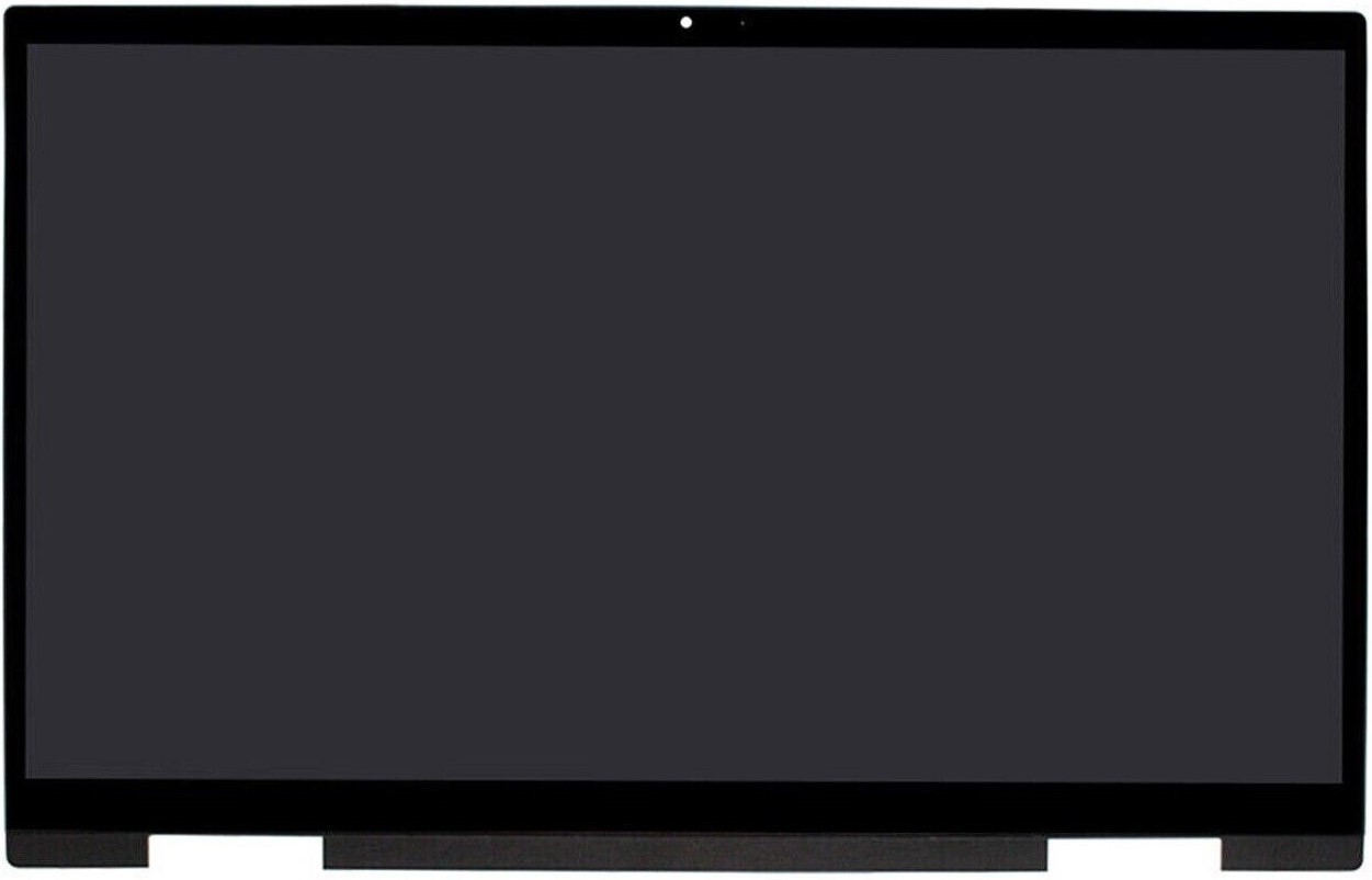 LCD UHD 4K TOUCHSCREEN DISPLAY COMPLETE ASSEMBLY FOR INSPIRON 7391 7390 2-IN-1 13.3" + CAM