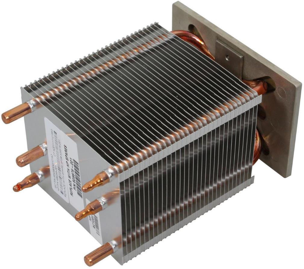 HEATSINK FOR HP PROLIANT ML350 G6