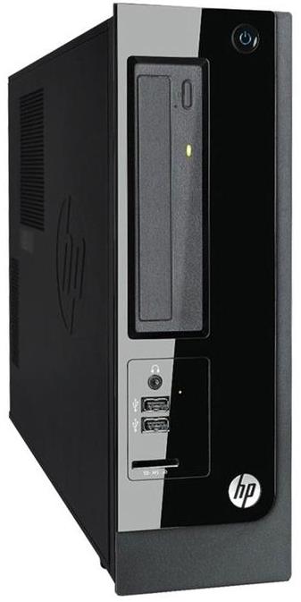HP Pro 3300 SFF Celeron G530/4GB/500GB HDD/DVDRW
