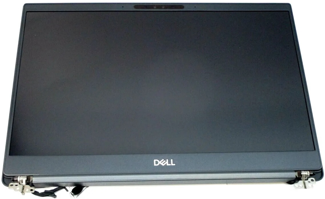 LCD FHD TOUCHSCREEN WIDESCREEN DISPLAY COMPLETE ASSEMBLY FOR LATITUDE 7390 13.3" /w IR WEBCAM