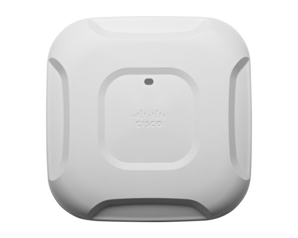 AP CISCO AIR-CAP3702I-E-K9 802.11ac No Bracket