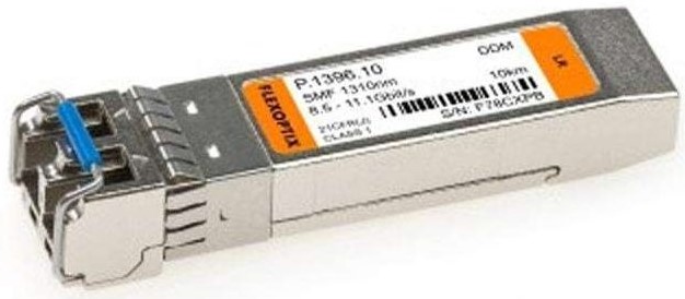 FLEXOPTIX SFP+ 10GB LR