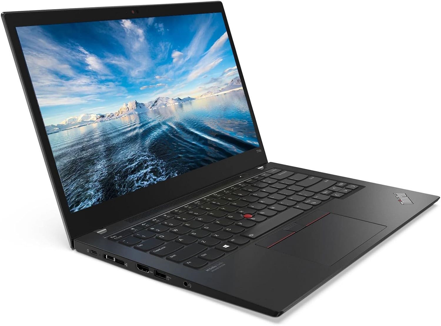 Lenovo Thinkpad T14s GEN 3 i7-1270P/32GB/512GB NVMe