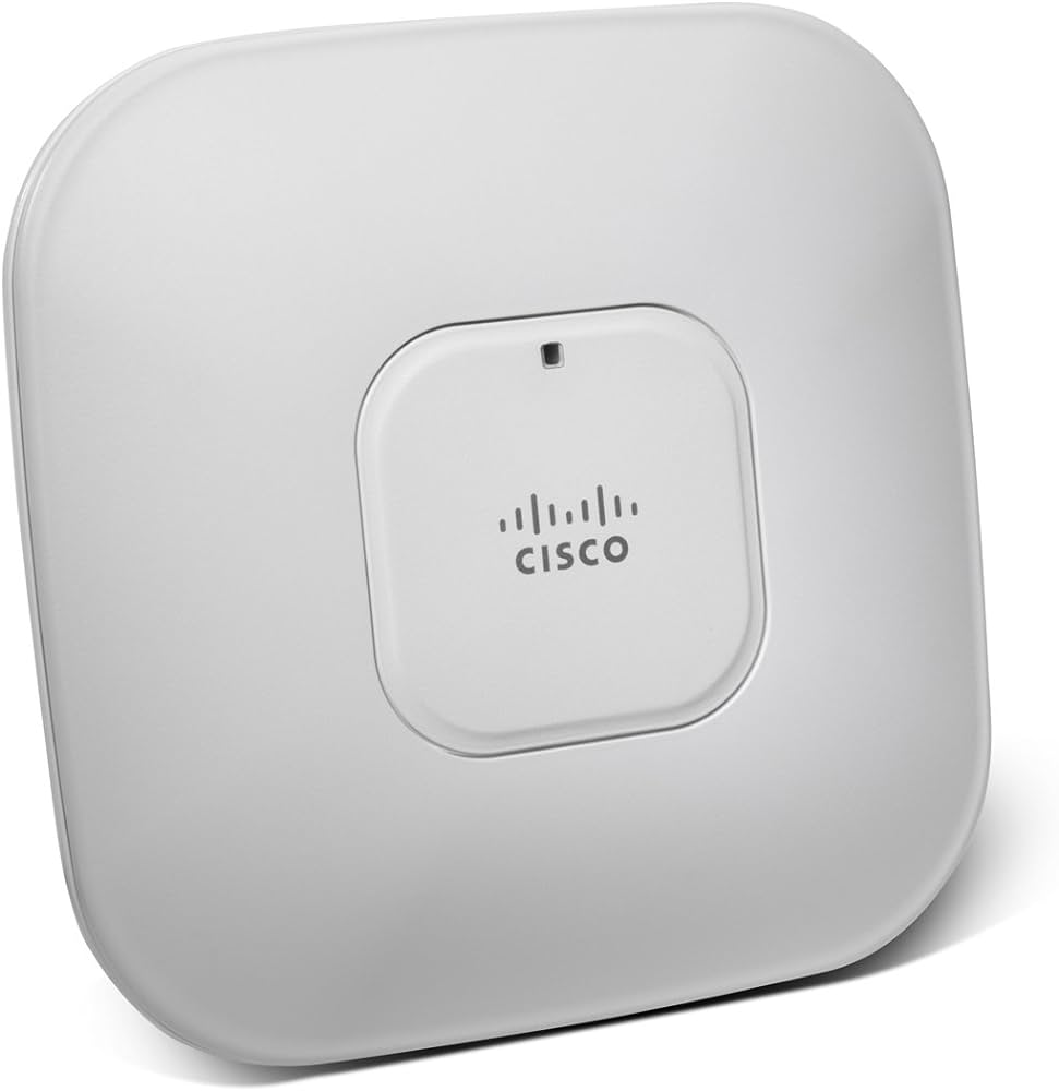 AP CISCO AIR-CAP3502E-E-K9 802.11n