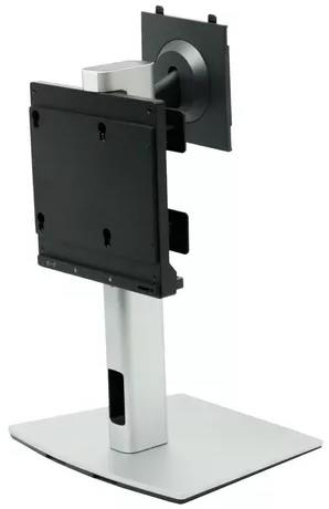 Dell OptiPlex Micro AIO Stand MFS22 - For 3000 Micro, 3000 Thin Client, 5000 Micro, 7000 Micro, 7000 XE Micro, 7010 Micro, 7010 Micro Plus, 7020 Micro, 7020 Micro Plus, Pro Micro QCM1250, Pro Micro QCM1255, Pro Micro Plus QBM1250