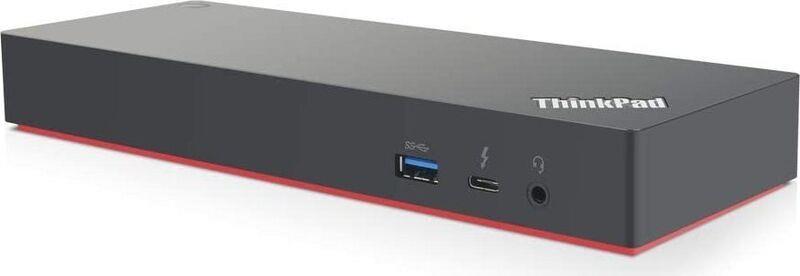 DOCKING STATION LENOVO THINKPAD THUNDERBOLT 3 DOCK GEN 2