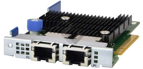 NIC HP 562FLR-T NETWORK ADAPTER 2-ports 10GB PCI-E x8 FOR HP PROLIANT G10