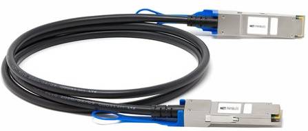 DELL CABLE SFP+ TO SFP+ 10GB 3M