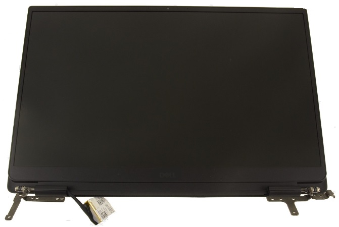 LCD FHD SCREEN DISPLAY COMPLETE ASSEMBLY FOR VOSTRO 5590 15.6" (GRAY) + CAM