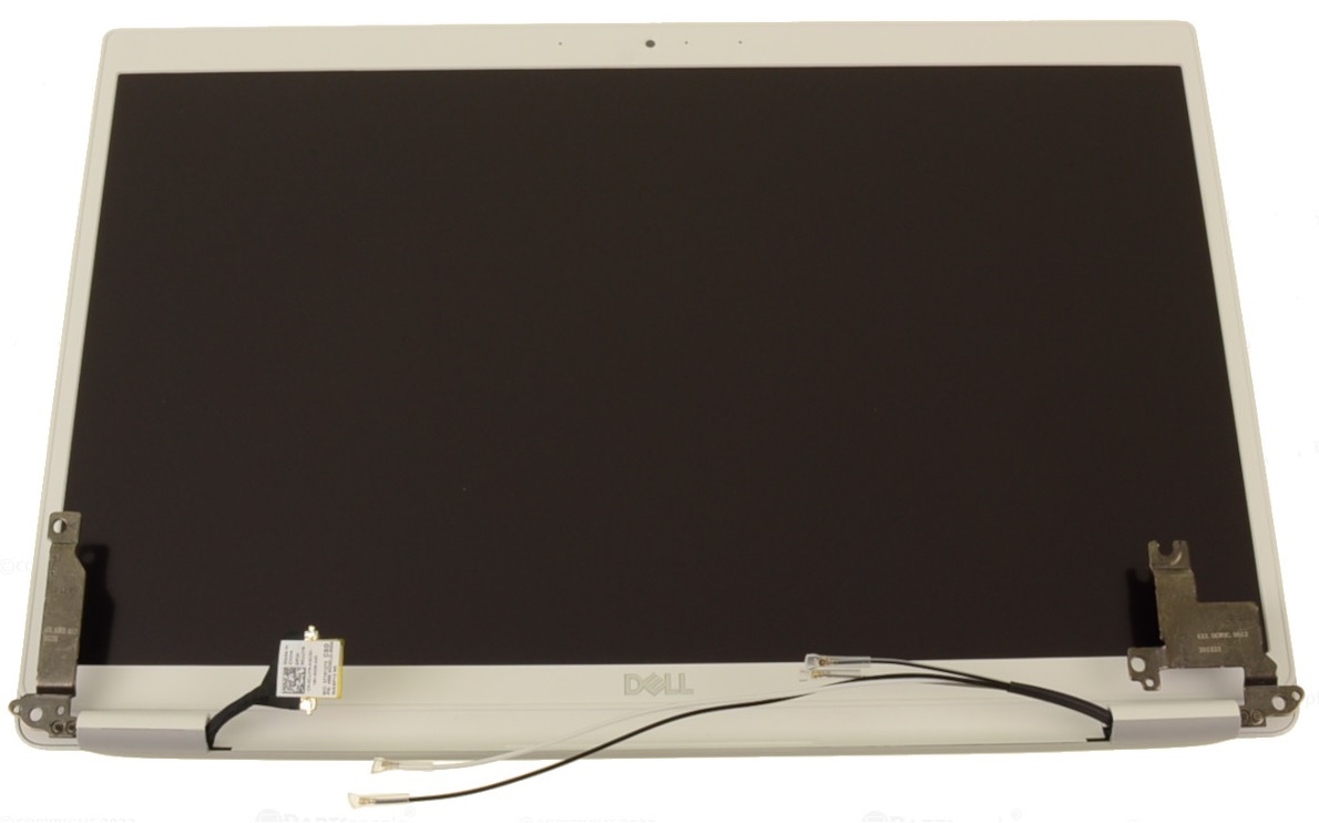 LCD FHD TOUCHSCREEN WIDESCREEN DISPLAY COMPLETE ASSEMBLY FOR INSPIRON 5390 5391 13.3"