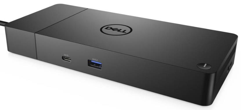 DOCKING STATION DELL WD19S USB-C (No AC-Adapter)