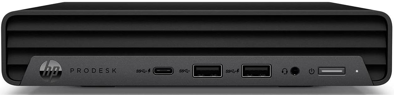 HP Prodesk 600 G6 DM i3-10100T/8GB/256GB NVMe