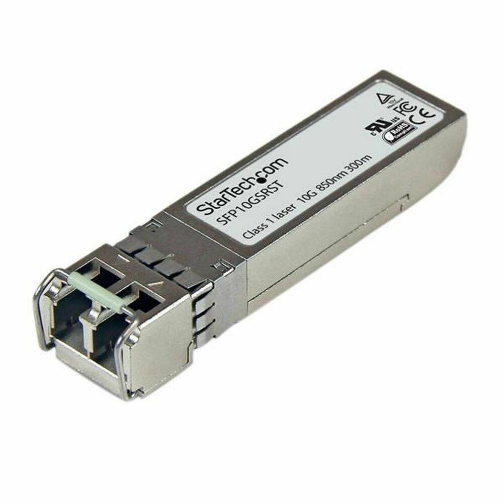 SFP COMPATIBLE 10G 850nm Duplex LC DOM 300m SFP+ MMF