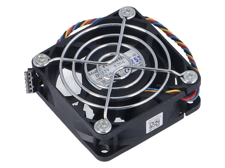 REAR CASE FAN 60MM FOR DELL OPTIPLEX 780 USFF