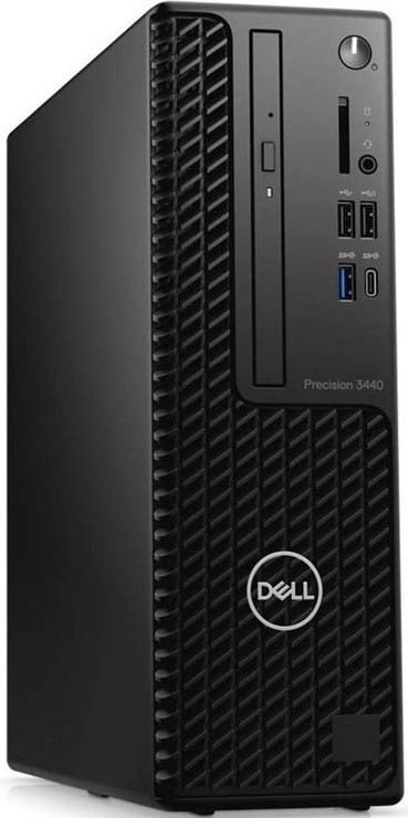 Dell Precision 3440 SFF i7-10700/8GB/256GB NVMe