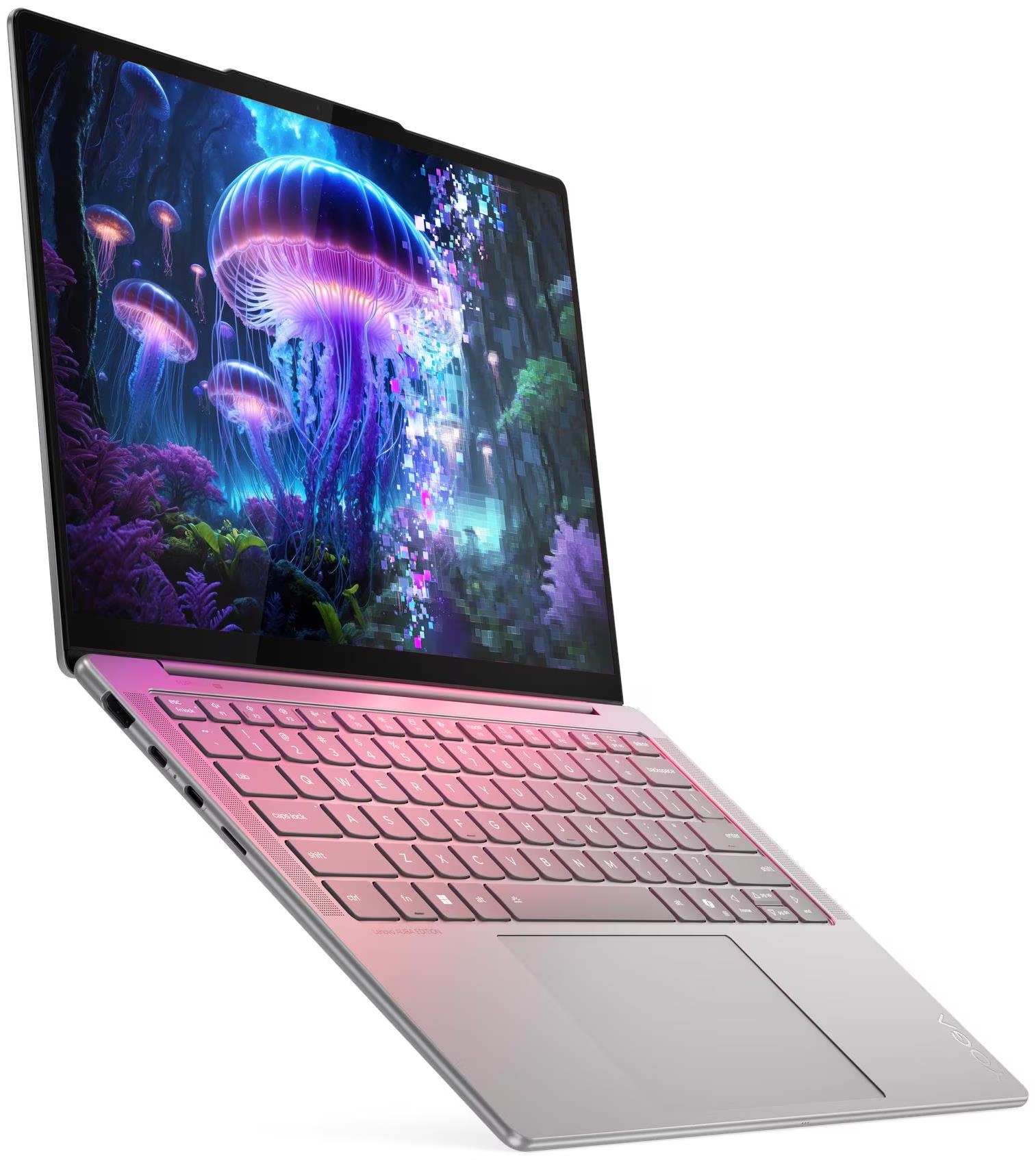 Lenovo Yoga Slim 7 14ILL10 Ultra 5 226V/16GB/512GB NVMe