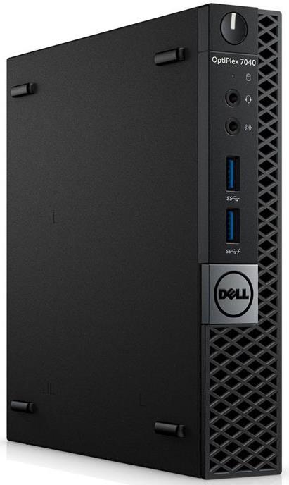 Dell Optiplex 7040M Micro i5-6600T/8GB/256GB SSD