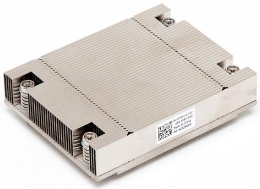 HEATSINK FOR DELL R430