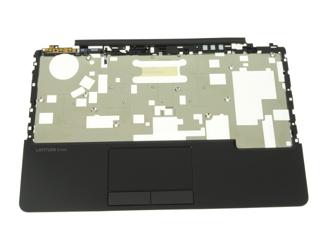 PALMREST WITH TOUCHPAD FOR DELL LATITUDE E7240