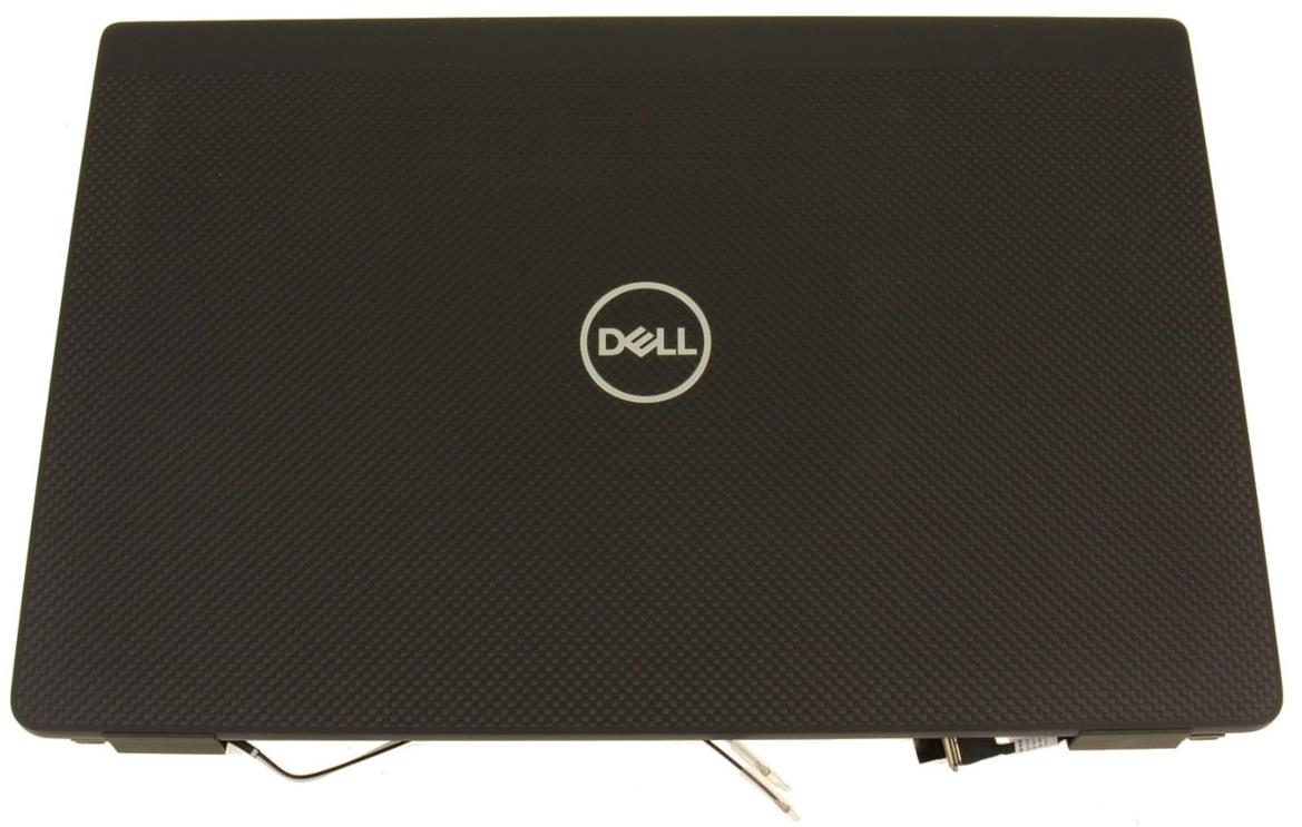 LCD HD WIDESCREEN DISPLAY COMPLETE ASSEMBLY FOR LATITUDE 7410 14" (no cam)