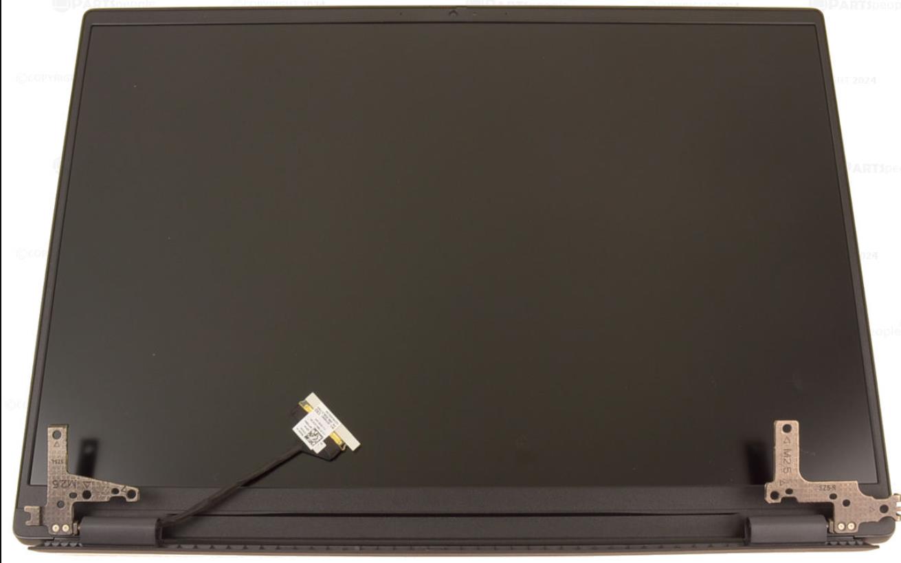 LCD FHD SCREEN DISPLAY COMPLETE ASSEMBLY FOR DELL VOSTRO 5620/5625 16" + CAM