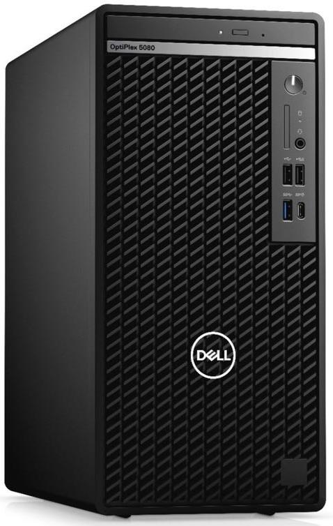 Dell Optiplex 5080 MT i5-10500/8GB/256GB NVMe