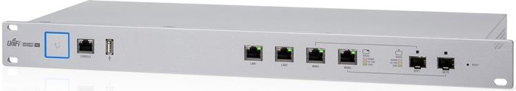 ROUTER UbiQuiti Unifi USG-PRO-4 - Security appliance