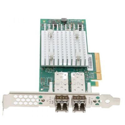 NIC DELL QLOGIC QLE2692 2-ports 16GB PCI-E x8 F.P. SFP+ HBA