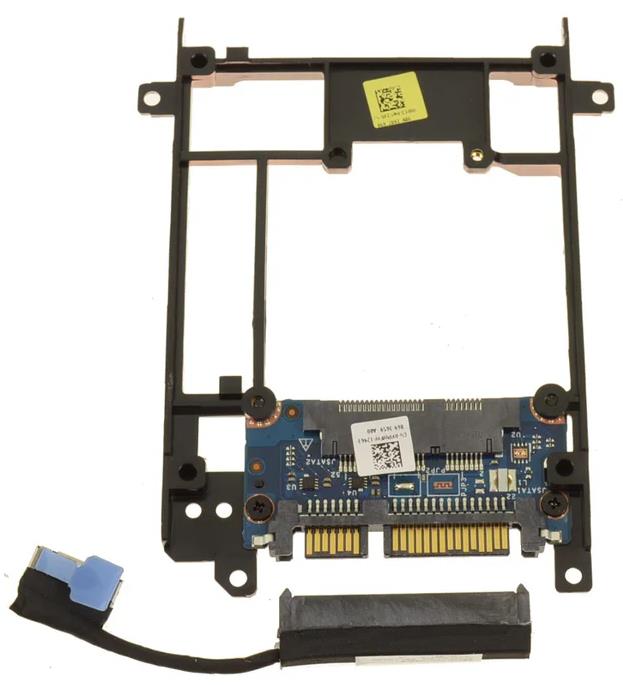 SATA TO mSATA CADDY ADAPTER FOR DELL LATITUDE E7450