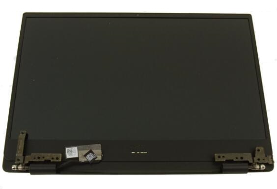 LCD FHD SCREEN DISPLAY COMPLETE ASSEMBLY FOR VOSTRO 5490 14" (SILVER) + CAM