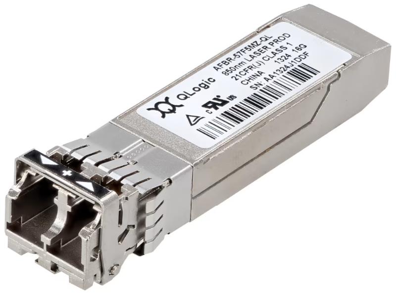 SFP QLogic 16G 850nm Duplex LC DOM 100m SFP+ MMF