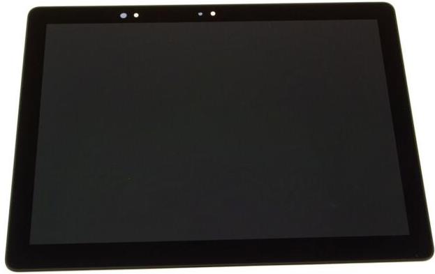 LCD FHD TOUCHSCREEN DISPLAY FOR LATITUDE 5285 5290 2-IN-1 12.3" FOR IR CAM