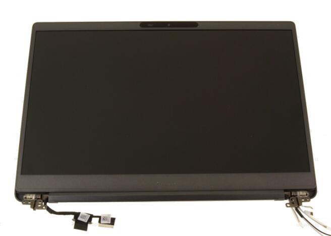 LCD FHD TOUCHSCREEN COMPLETE ASSEMBLY DISPLAY FOR LATITUDE 7300 13.3" + CAM