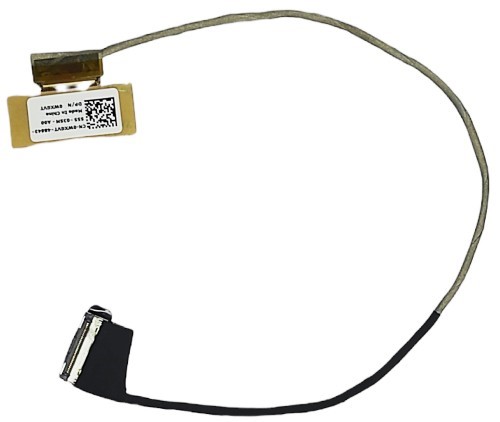 LCD CABLE FOR DELL VOSTRO 5480