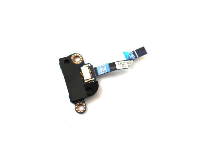 POWER BUTTON BOARD FOR DELL LATITUDE 7275